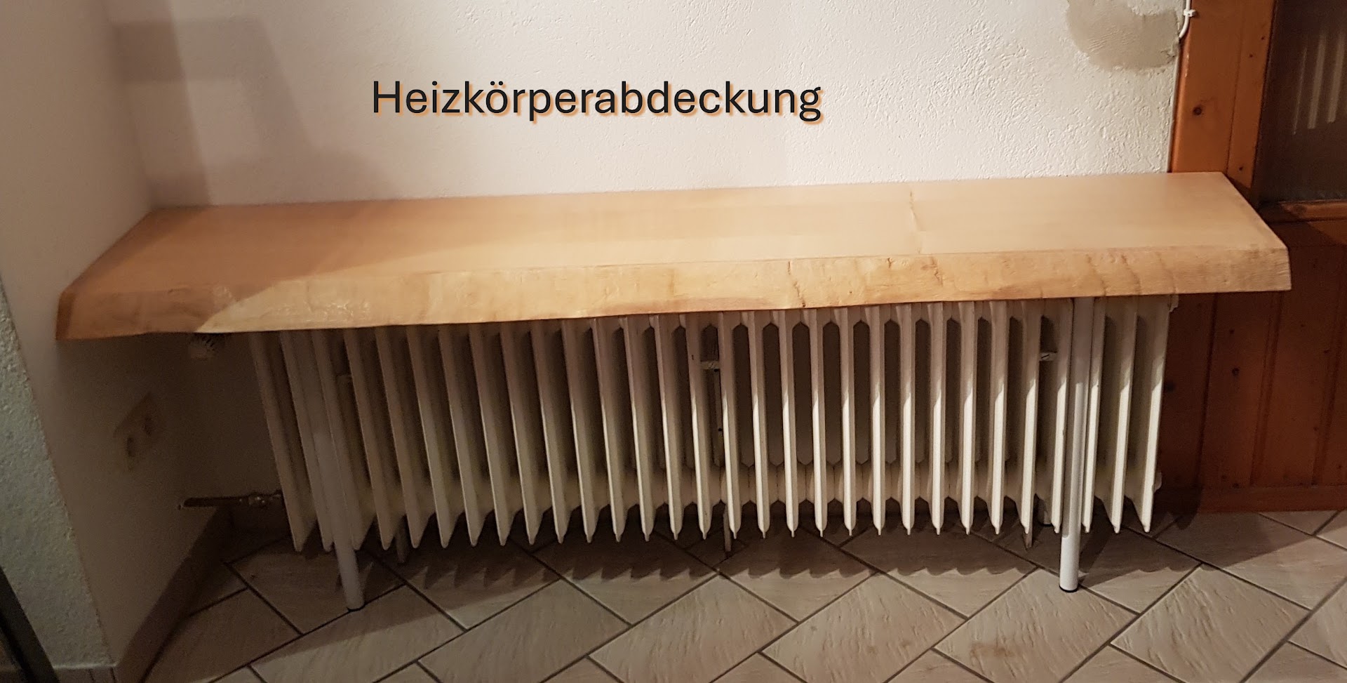 Schreinerei Steffen Schuck · Fotos 5
