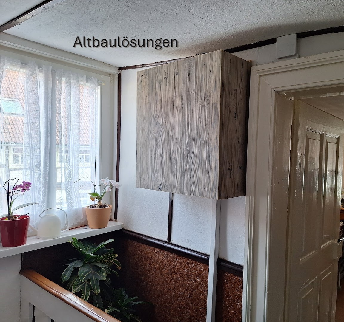 Schreinerei Steffen Schuck · Fotos 4